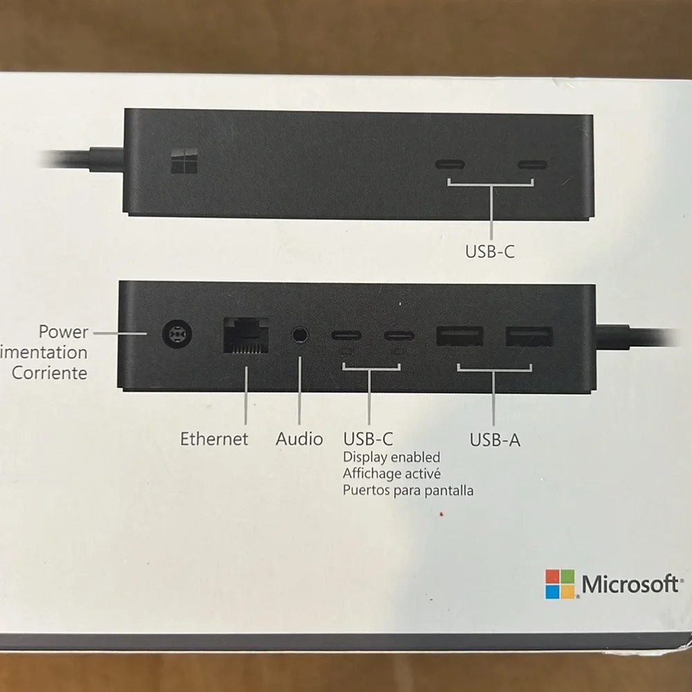 Microsoft turns your